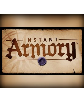 Instant Armory Steam Key GLOBAL